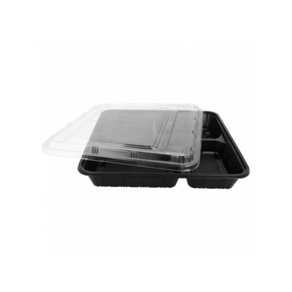 COFRE P.P. CON TAPA PARA LLEVAR 200 UNI. - Imagen 3