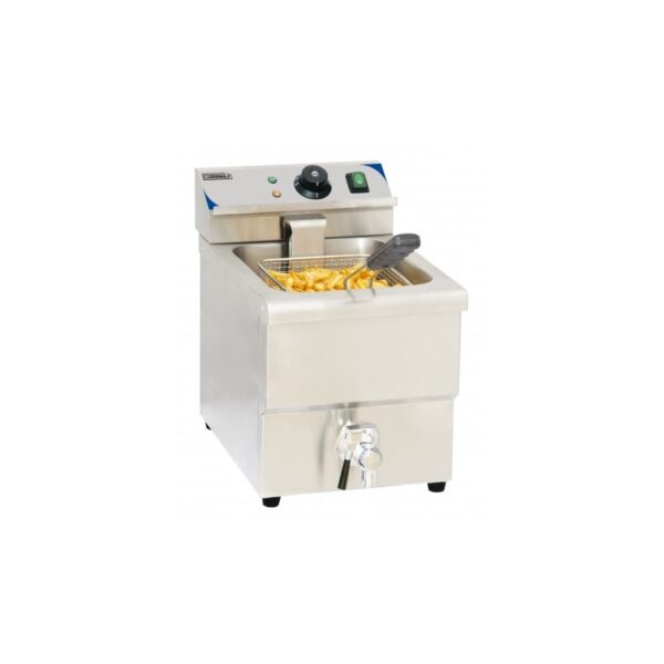 Freidora FR 8 GRIFO