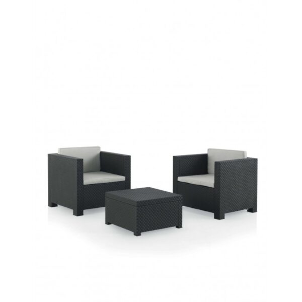 DIVA CONFORT TETE A TETE - Imagen 4