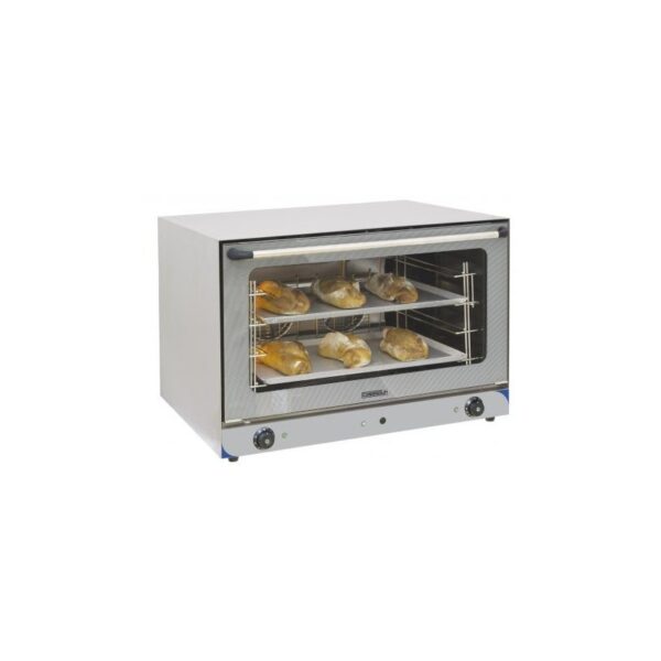 Horno de panadería CS400