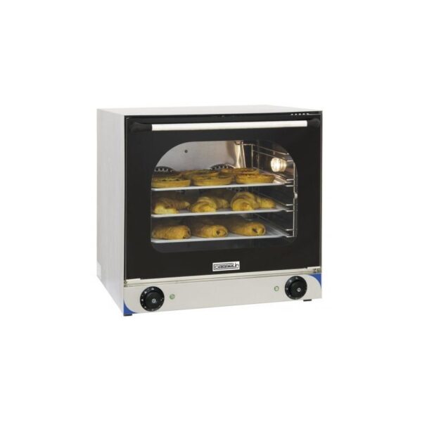 Horno de convección CS4333