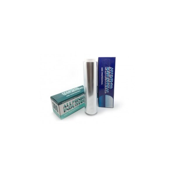 ROLLO ALUMINIO PROFESIONAL 300
