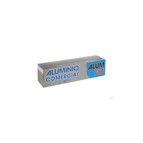 ROLLO ALUMINIO PROFESIONAL 400