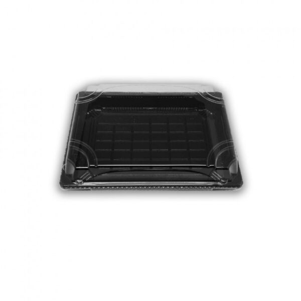 RECIPIENTES PARA SUSHI 188x132x50mm (500)uds
