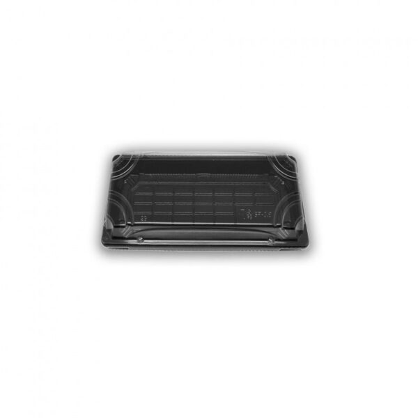 RECIPIENTES PARA SUSHI 167x95x45 mm (600)uds.