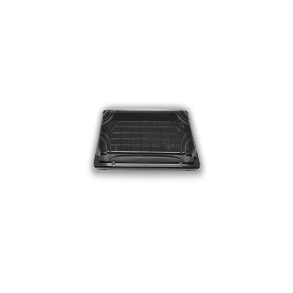 RECIPIENTES PARA SUSHI  142x82x45mm (800) uds. UNI.