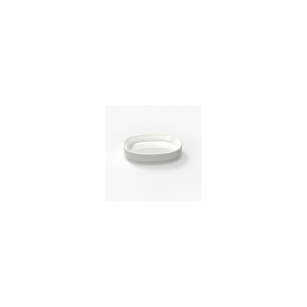 BONNA HYGGE BANDEJA OVAL 10x6,5 cm