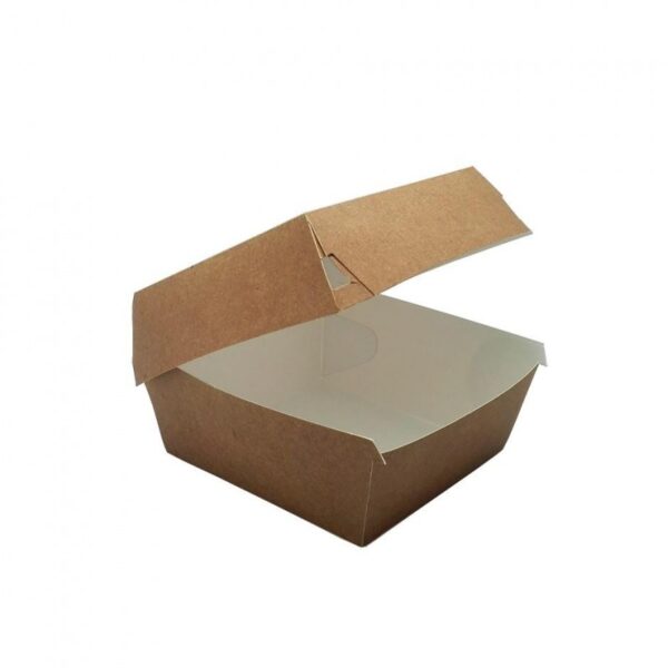 CAJA HAMBURGUESA GRANDE   (450 uds.)