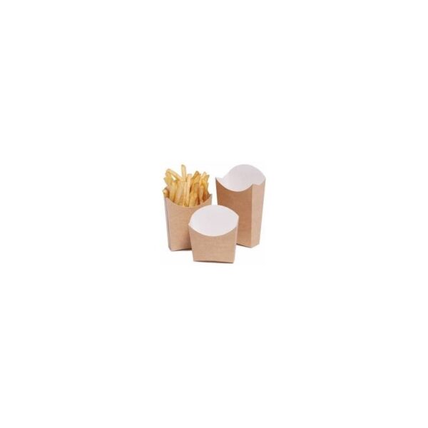 PETACAS MEDIANA PARA FRITOS (1000 uds.) - Imagen 3