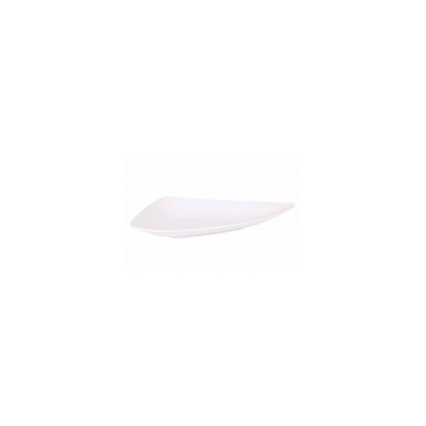 VENDOME BANDEJA BLANCA 41x24x5cm
