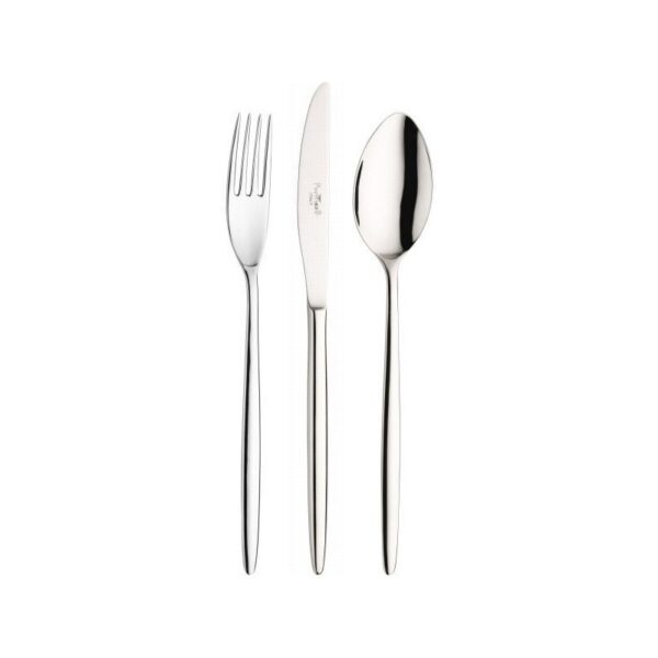 Olivia Tenedor Lunch