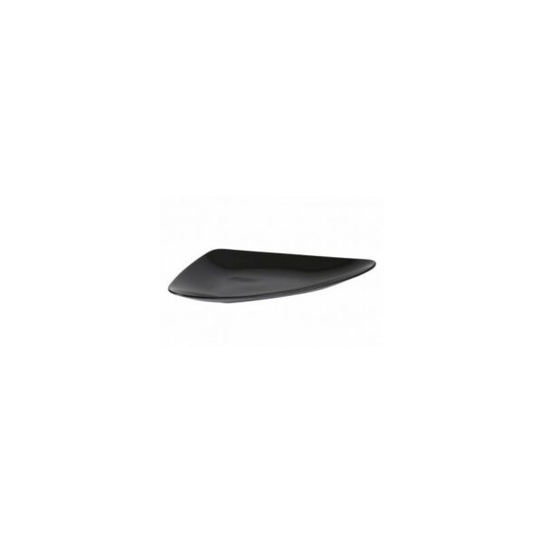 VENDOME BANDEJA NEGRA 41x24x5cm