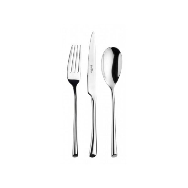 Trumpet Cuchillo de Mesa