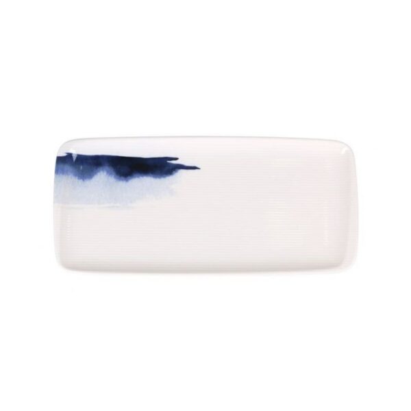 BONNA  MARMARA BANDEJA RECTANGULAR MOOVE 34x15cm