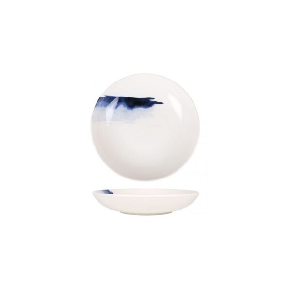 BONNA MARMARA PLATO HONDO GOURMET  23 cm