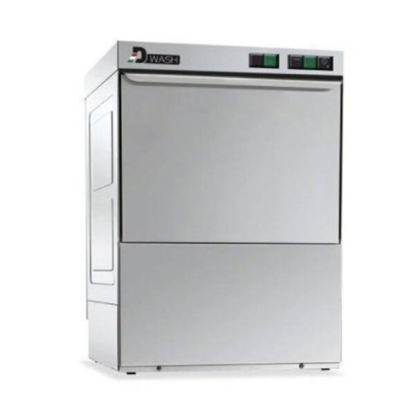 Lavavasos cesta 40x40 DWASH