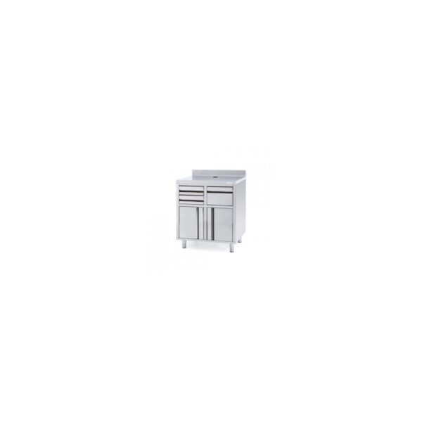 Mueble cafetero