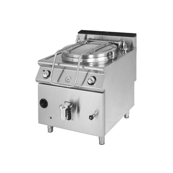 Marmita Gas 50 litros