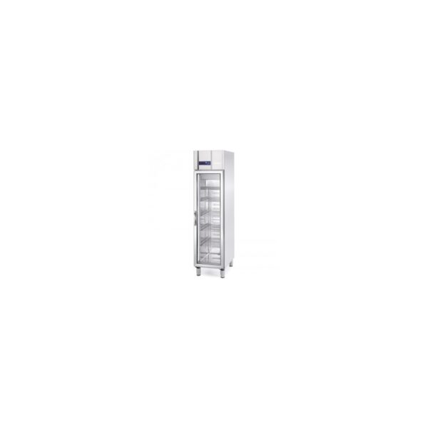 Armario de Refrigeración Puerta de Cristal GN 1/1 300/600 L. - Imagen 3