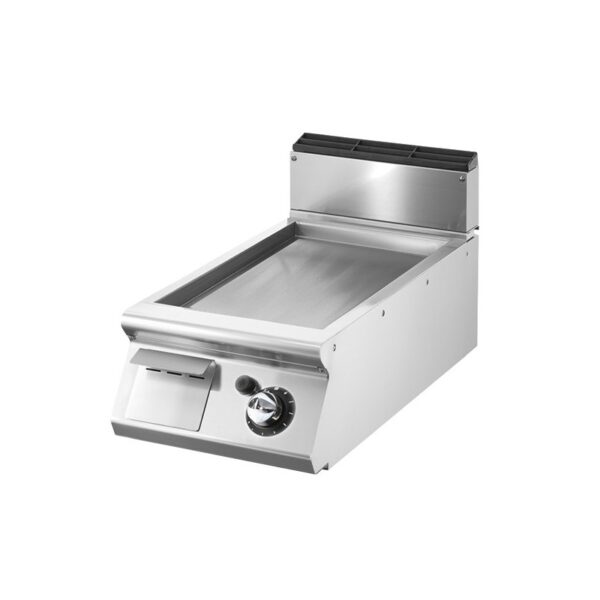 Plancha Fry Top Gas - Imagen 3
