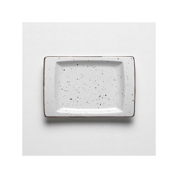 Dots Fuente 18*12 cm
