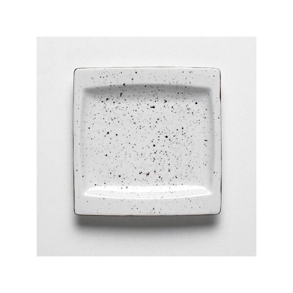 Dots Fuente 18*18 cm