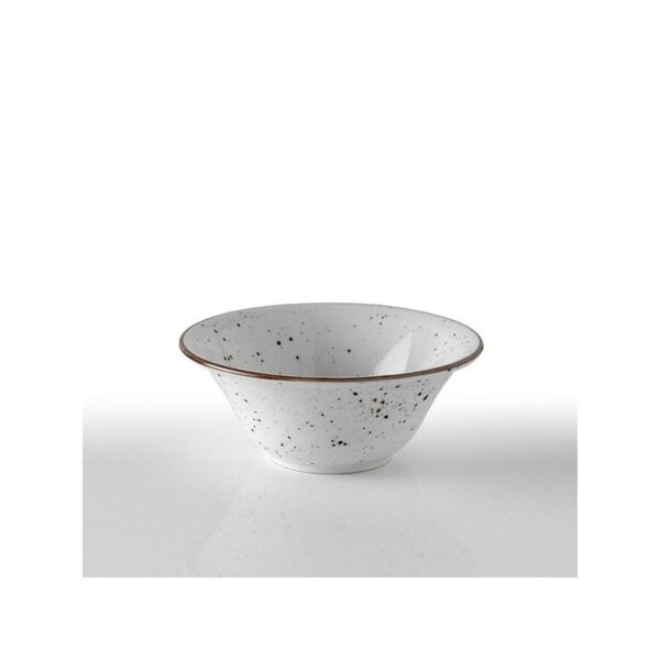Dots Bol 17 cm