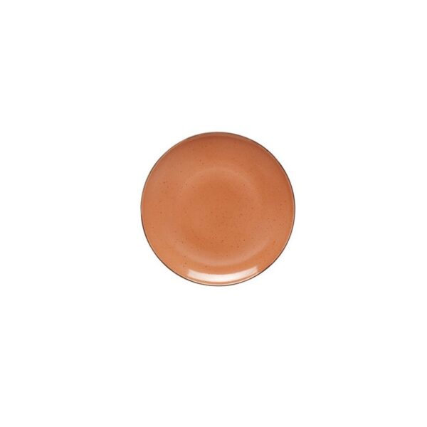 Dots Plato postre 21 cm - Imagen 3