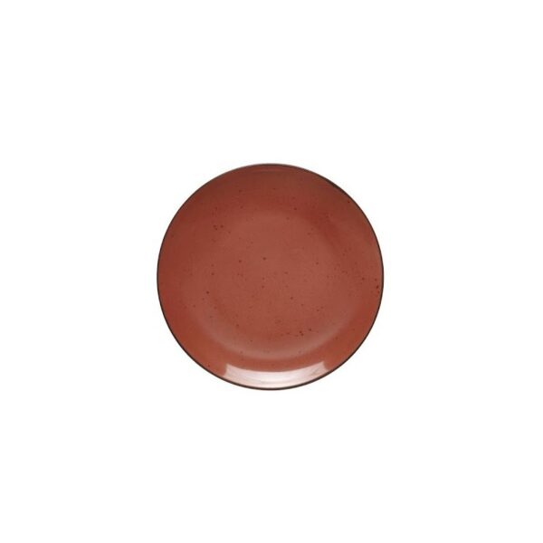 Dots Plato postre 21 cm - Imagen 4