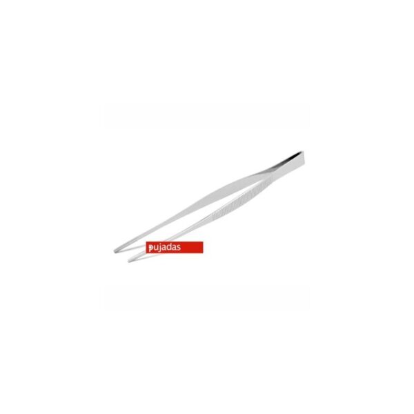 Pinza Chef precisión