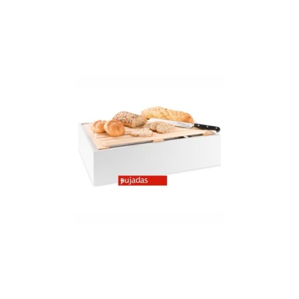 Buffet pan