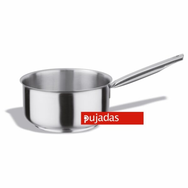 INOX-PRO 200 Cazo Tipo Francés