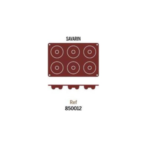 Savarin - Imagen 3