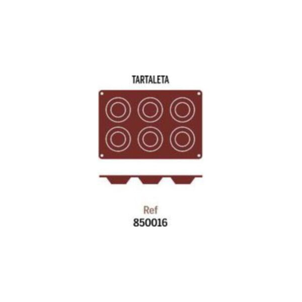 Tartaleta - Imagen 4