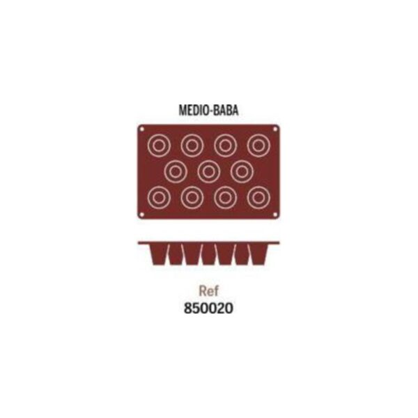 Medio-Baba