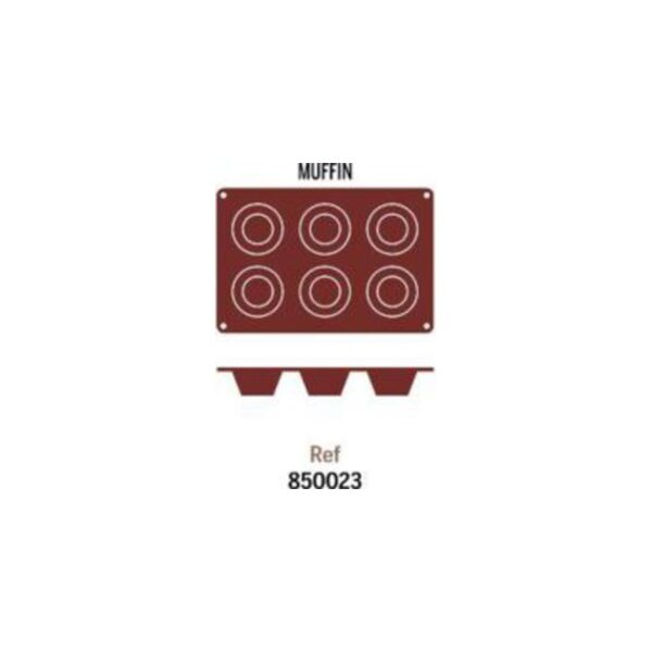 Muffin - Imagen 3