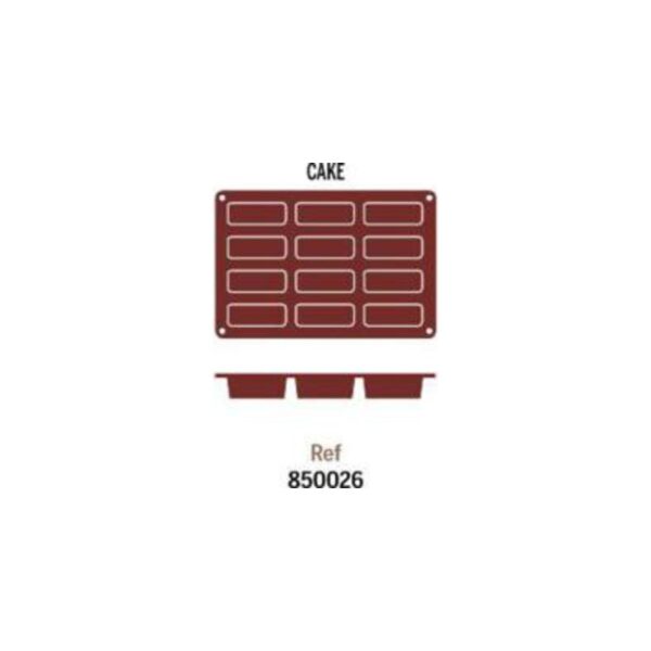 Cake - Imagen 3