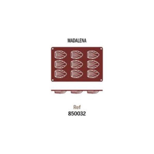 Madalena - Imagen 3