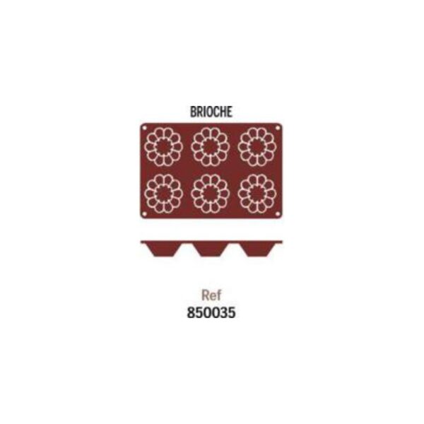 Brioche - Imagen 3
