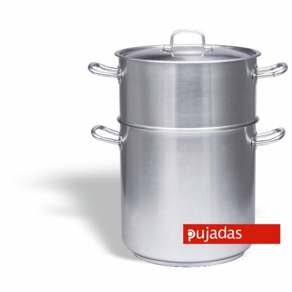 INOX-PRO 242 Conjunto Coscusera Recta
