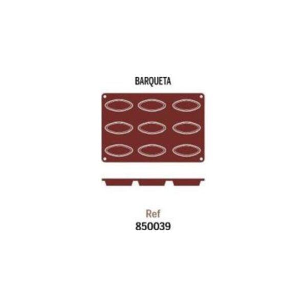 Barqueta - Imagen 3