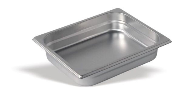 CUBETA GN  1/2  100 mm  6,1 L