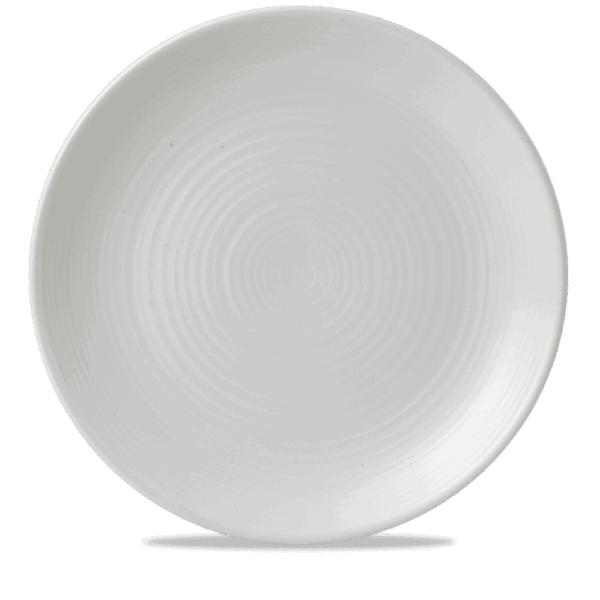 DUDSON EVO PEARL PLATO LLANO 295 mm