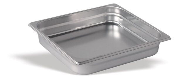 CUBETA GN 2/3   20 mm  1,7 L