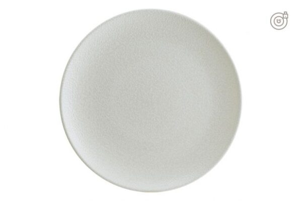 PLATO LLANO ATELIER 25 cm