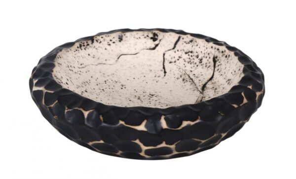 PLATO HONDO 23x7 cm - 25 cl