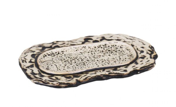 BANDEJA RECTANGULAR TEIDE 25x15 cm