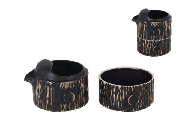 SET TETERA Y TAZA 8x8cm - 13cl