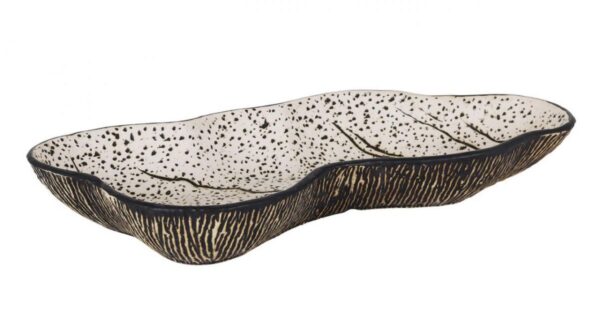 BANDEJA TEIDE 45x20 cm