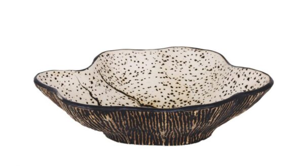 BANDEJA TEIDE 30x26 cm